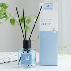 THE HERB SHOP 好心情 Home Doctor 擴香, 海洋/櫻花香, 140ml, 1個