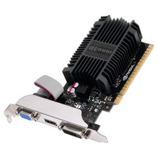 INNO3D 지포스 D3 1GB 그래픽카드, GT710