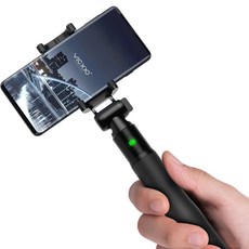 빅쏘 휴대폰 셀카봉, WS-18001, 1개