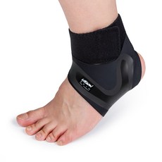 ZESPA Urban Skin 左腳護踝 ZP670, 1個