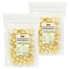 膳體家 原味烘焙夏威夷豆, 天然純味 安心精品, 170g, 2包