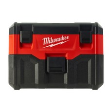 Milwaukee 美沃奇 M18 乾濕兩用吸塵器, M18VC2-0
