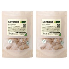 자연지인 도라지 맥문동 티백, 1g, 50개입, 2개