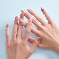 데싱디바 매직프레스 네일팁, 러블리뮤즈, 1개