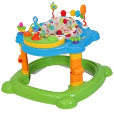 오샤인 멀티펀 6in1 쏘서, 블루 + 그린, 1개