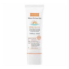 HONESI 水感防曬凝膠 SPF50+ PA++++, 50ml, 1條