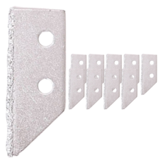 이누데코 除縫器專用替換刀片, 10個