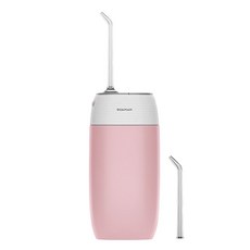 ROAMAN 攜帶式洗牙器, ROI-M01P（粉紅色）