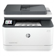 hp 惠普 LaserJet Pro 3103fdw 黑白雷射 無線 傳真事務機 原廠保固, 1台