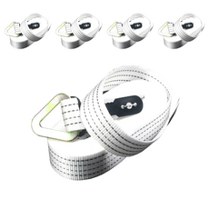 MJ 自動捆綁帶 三角束帶, 5個