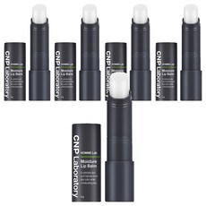 CNP Homme Lab 保濕護唇膏 4g, 5個, 單一顏色