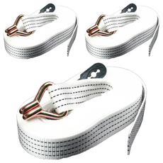 自動棒材圓棒帶, 3個