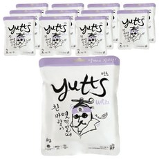 엿츠 찬바람이 엿먹일때 수능선물, 80g, 12개