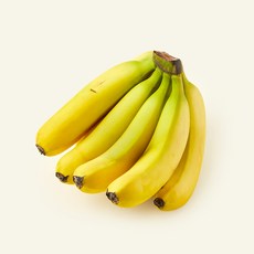 스미후루 풍미왕 바나나, 1.2kg 내외, 1개