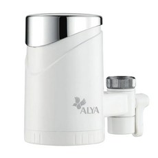ALYA歐漾 Easy Clean 龍頭式淨水器 FF-5600 五重過濾濾芯, 1個