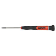 MXM TOOLS 精密六角型起子 M64250 2.5 x 60mm, 1支