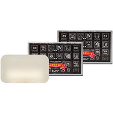 Nag Champa Super Hit Soap Herb Fragrance, 78g, 2個