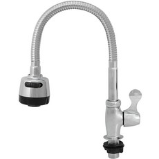 單孔直立式蛇管, 1個