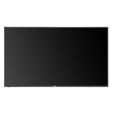 클라인즈 4K UHD LED TV, 165cm(65인치), KIZ6502UH, 벽걸이형, 방문설치