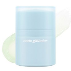 Code Glokolor Strong精華潤唇膏, 1個, 15ml, 單色