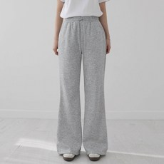 andstyle 女款長版/短版靴型親膚褲