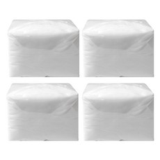 에파타클린업 청소용 부직포 정전기 청소포중형 40매, 5개