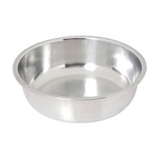 雙炮 面盆 尺9, 鋁合金材質, 台灣製造, 1個