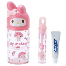 Sanrio 三麗鷗 口杯組, 1組