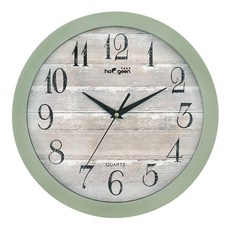 haogeen 中華豪井 掛鐘, 1入