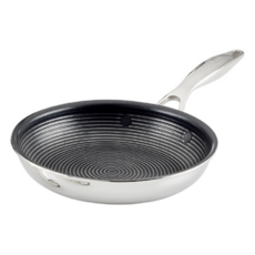 CIRCULON C-SERIES 不鏽鋼煎鍋 22CM, 1個