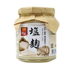 TAIYEN 台塩生技 塩麴, 天然健康萬用調味料, 310g, 1罐