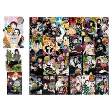 귀멸의 칼날 1~23권 완결 + 공식 팬북 귀살대 견문록1 2 + 귀멸의 칼날 외전 + 고토게 코요하루 단편집 세트, 학산문화사, Koyoharu Gotouge 학산문화사, Koyoharu Gotouge
