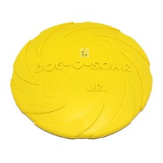 ZEZEPET 圓盤玩具 L Y405PDTT024, 黃色的, 1個