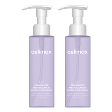 셀리맥스 프레시 클렌징 오일, 150ml, 2개