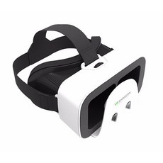 Shinecon VR虛擬現實頭戴式設備 G03B