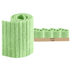 SANKO 寵物碗菜瓜布食器洗淨 6cm x 8cm, 20個, 1盒