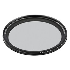 B Plus W XS-PRO MRC nano 可變ND減光鏡 82mm, 1個, XS-PRO MRC nano ND Vario 82mm