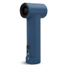 winco Air Monster Turbo 果凍保護套, 1個, 海軍藍