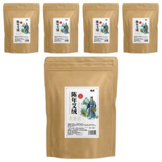 YAO CHEN 瑤辰 家用黃金純艾絨 200g, 5個