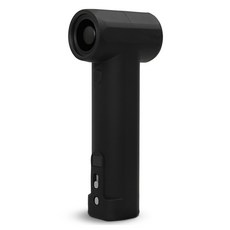 winco Air Monster Turbo 果凍保護殼, 1個, 黑色