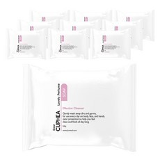 DearCuphea 迷人香水皂, 10個, 100g