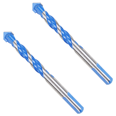 多功能鑽頭 12mm, 2個