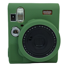 Kerico DSLR 相機包, 1個, 綠色