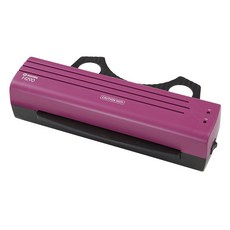 카피어랜드 2롤러 코팅기 H290, A4, H290(퍼플)