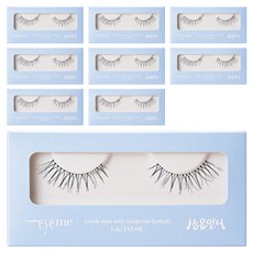 Picasso Aimi Sangeun unnie 假睫毛, 11號 Pure, 9個