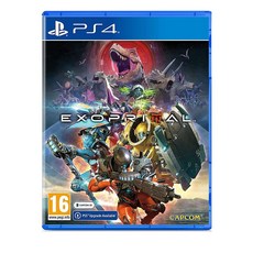 PlayStation 遊戲片 PS4 異域龍潮 亞中版, 不適用
