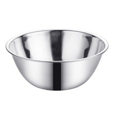 紅馬 304不銹鋼打蛋盆 28cm - 攪拌盆/料理盆/沙拉盆, 打蛋盆, 1個