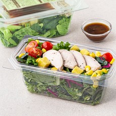 곰곰 닭가슴살 샐러드, 165g, 2개