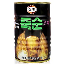 Chinyang 竹筍罐頭, 3kg, 1罐