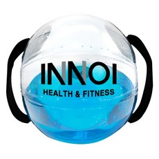健身運動水球, 1個